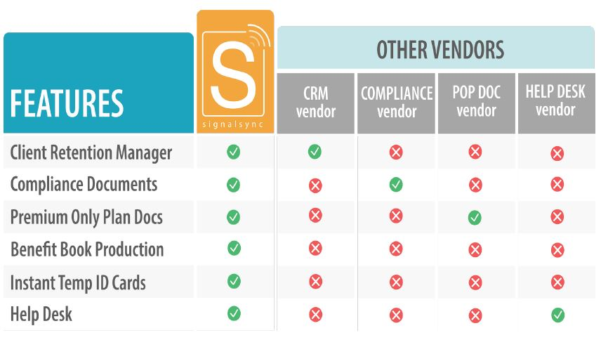 screenshot of Agency Engine